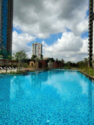 Parc Riviera (D5), Condominium #535701181